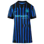 Camisa Inter de Milão I - 2025/26 Feminina