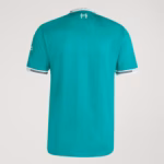 Camisa Liverpool III – 2025/26 Modelo Jogador - Imagem 2