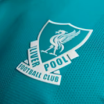 Camisa Liverpool III – 2025/26 Modelo Jogador - Imagem 3