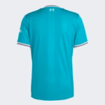 Camisa Liverpool IIII - 2025/26 - Imagem 2