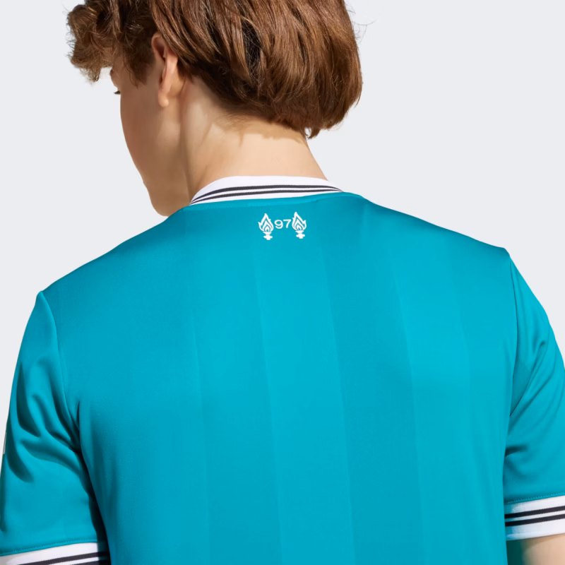 Kit Infantil Liverpool III - 2025/26 - Imagem 3
