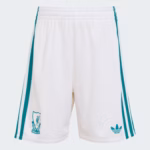 Kit Infantil Liverpool III - 2025/26 - Imagem 4