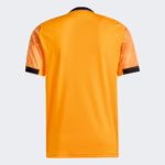 Camisa Roma II - 2025/26 - Imagem 2