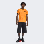 Camisa Roma II - 2025/26 - Imagem 4