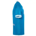 Camisa Napoli I - 2025/26 - Imagem 3