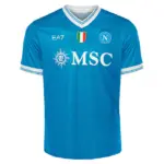 Camisa Napoli I - 2025/26