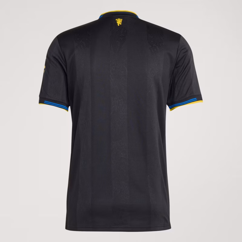 Camisa Manchester United III Modelo Jogador – 2025/26 - Imagem 2