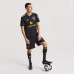Camisa Manchester United III Modelo Jogador – 2025/26 - Imagem 3
