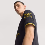 Camisa Manchester United III Modelo Jogador – 2025/26 - Imagem 4