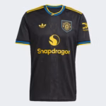 Camisa Manchester United III - 2025/26