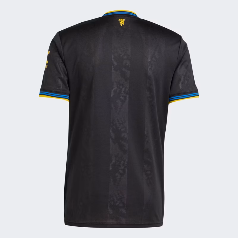 Camisa Manchester United III - 2025/26 - Imagem 2