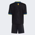 Kit Infantil Manchester United III - 2025/26 - Imagem 2