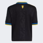 Kit Infantil Manchester United III - 2025/26 - Imagem 3
