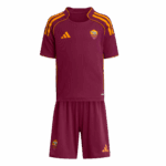 Kit Infantil Roma I - 2025/26