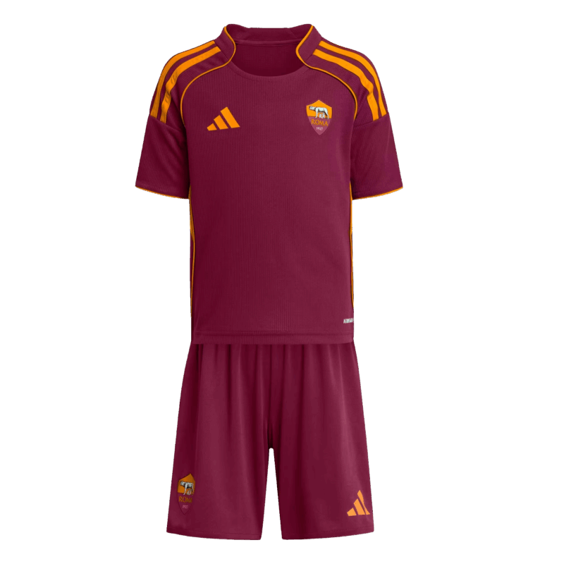 Kit Infantil Roma I - 2025/26 - Imagem 1