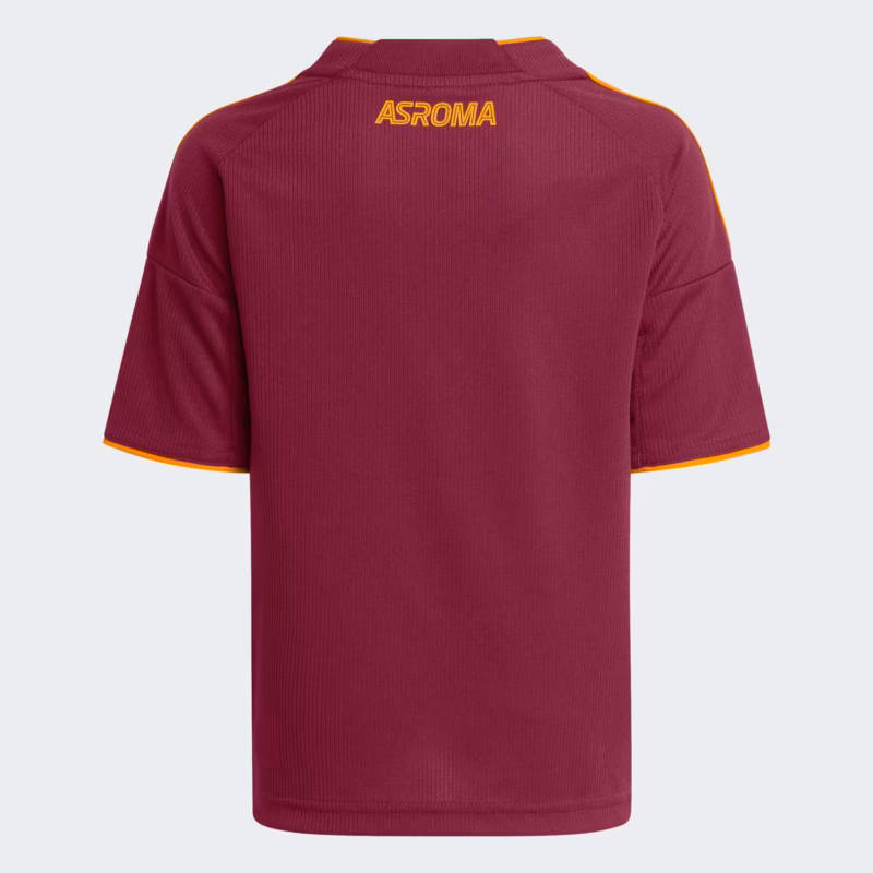 Kit Infantil Roma I - 2025/26 - Imagem 2