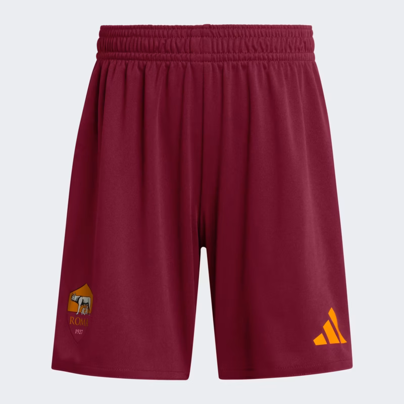 Kit Infantil Roma I - 2025/26 - Imagem 3