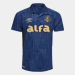 Camisa Grêmio III - 2025/26 - Pré Venda