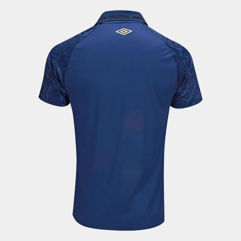Camisa Grêmio III - 2025/26 - Pré Venda - Imagem 2