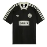 Camisa Adidas x Oasis Tour - 2025/26