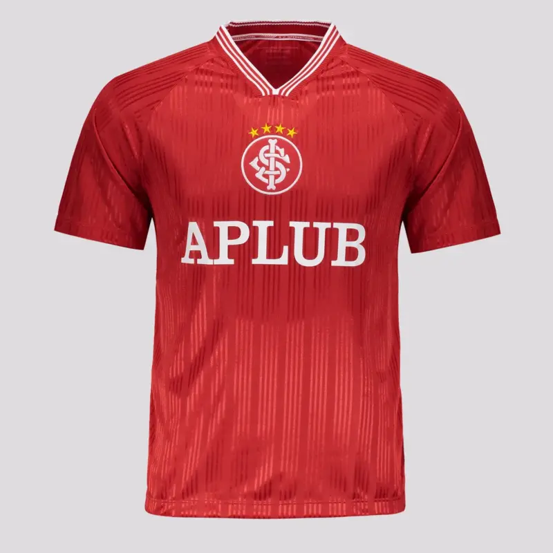 Camisa Internacional Retrô - 1997 - Imagem 1