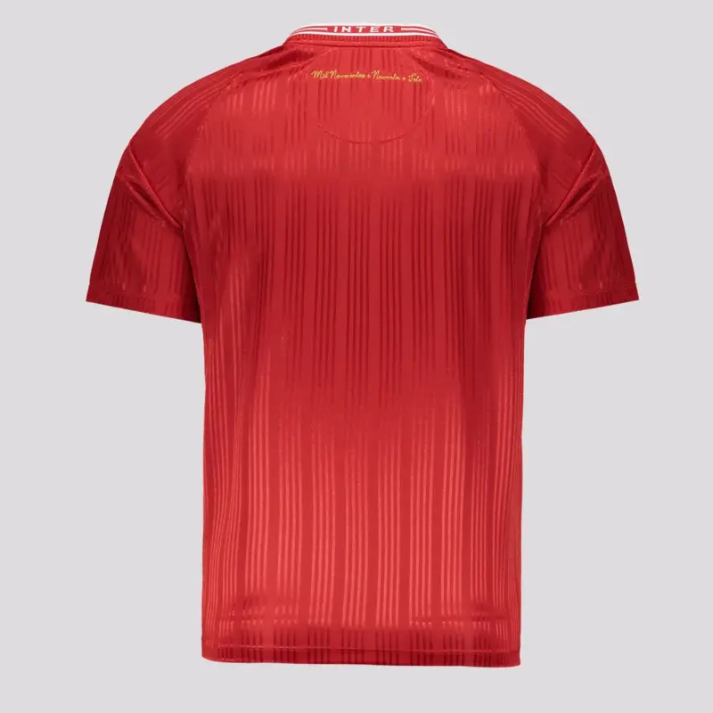 Camisa Internacional Retrô - 1997 - Imagem 2