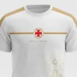Camisa Vasco Círio de Nazaré Edição Especial - 2025/26 Pré-Venda - Imagem 3