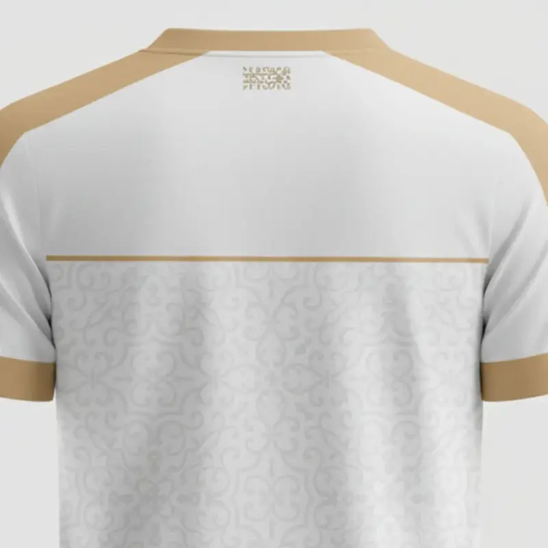 Camisa Vasco Círio de Nazaré Edição Especial - 2025/26 Pré-Venda - Imagem 2