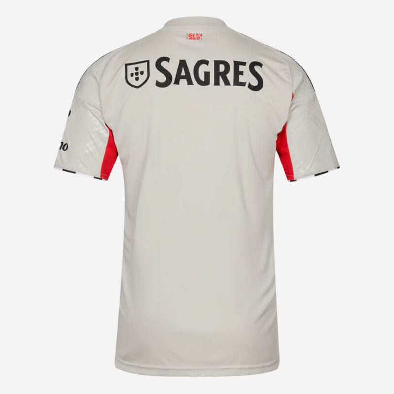 Camisa Benfica II - 2025/26 - Imagem 2