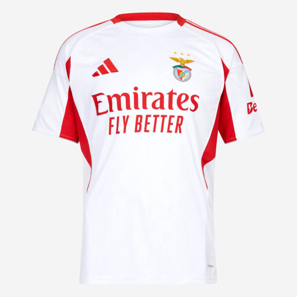Camisa Benfica III - 2025/26