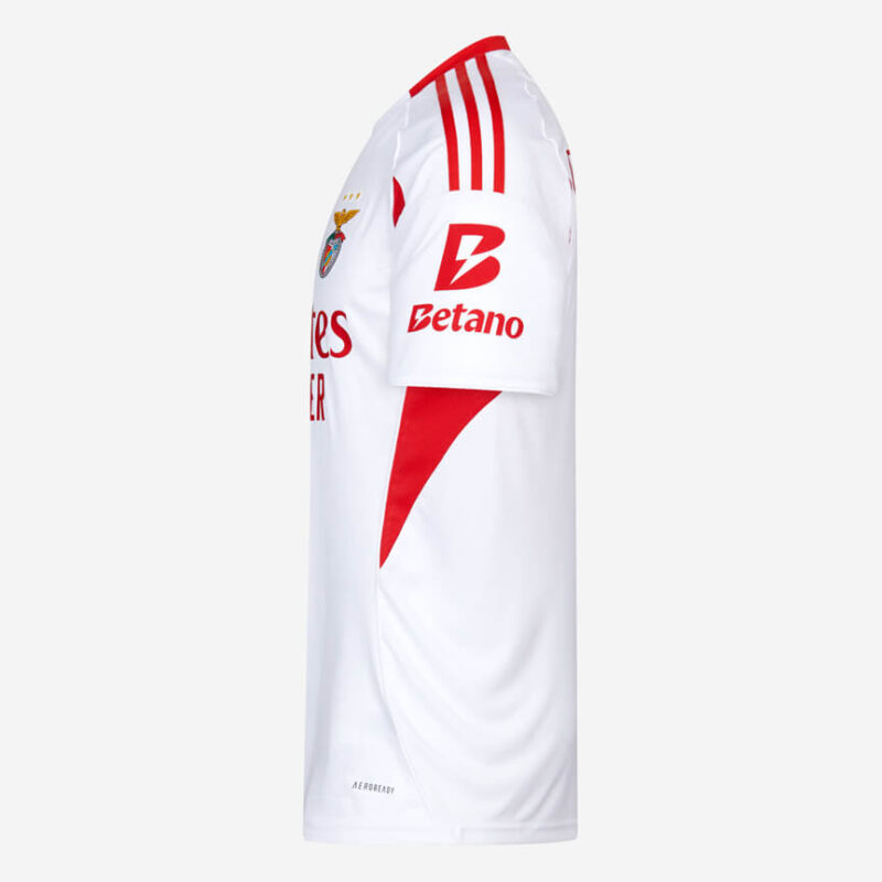 Camisa Benfica III - 2025/26 - Imagem 4