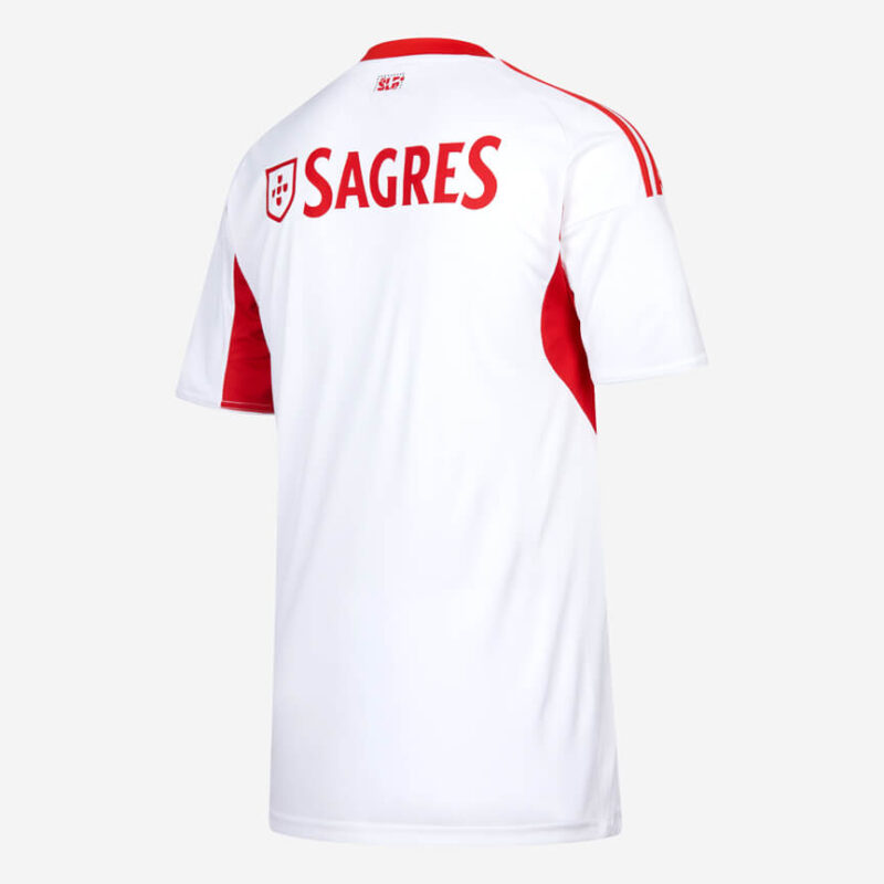 Camisa Benfica III - 2025/26 - Imagem 2