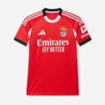 Camisa Benfica I - 2025/26 - Imagem 3
