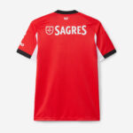 Camisa Benfica I - 2025/26 - Imagem 2