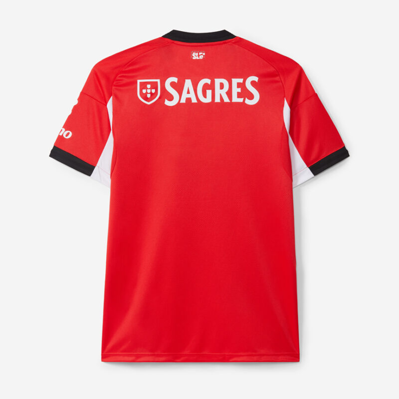 Camisa Benfica I - 2025/26 - Imagem 2