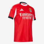 Camisa Benfica I - 2025/26 - Imagem 4