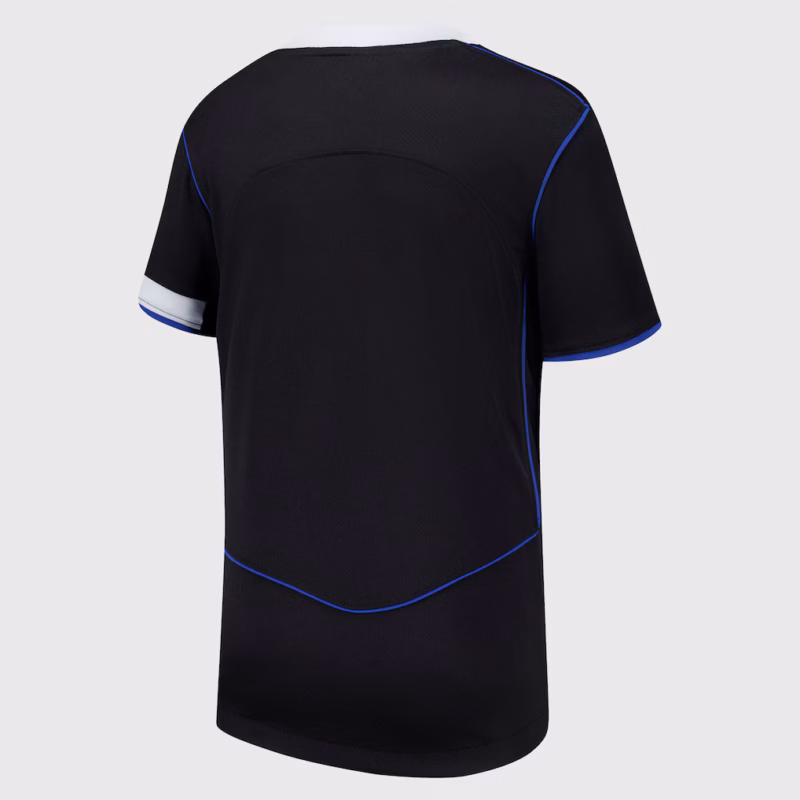 Conjunto Infantil Chelsea III - 2025/26 - Imagem 2