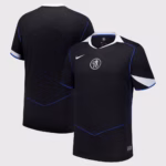 Camisa Chelsea III - 2025/26 - Imagem 4