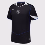 Camisa Chelsea III - 2025/26