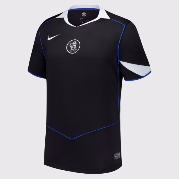 Camisa Chelsea III - 2025/26