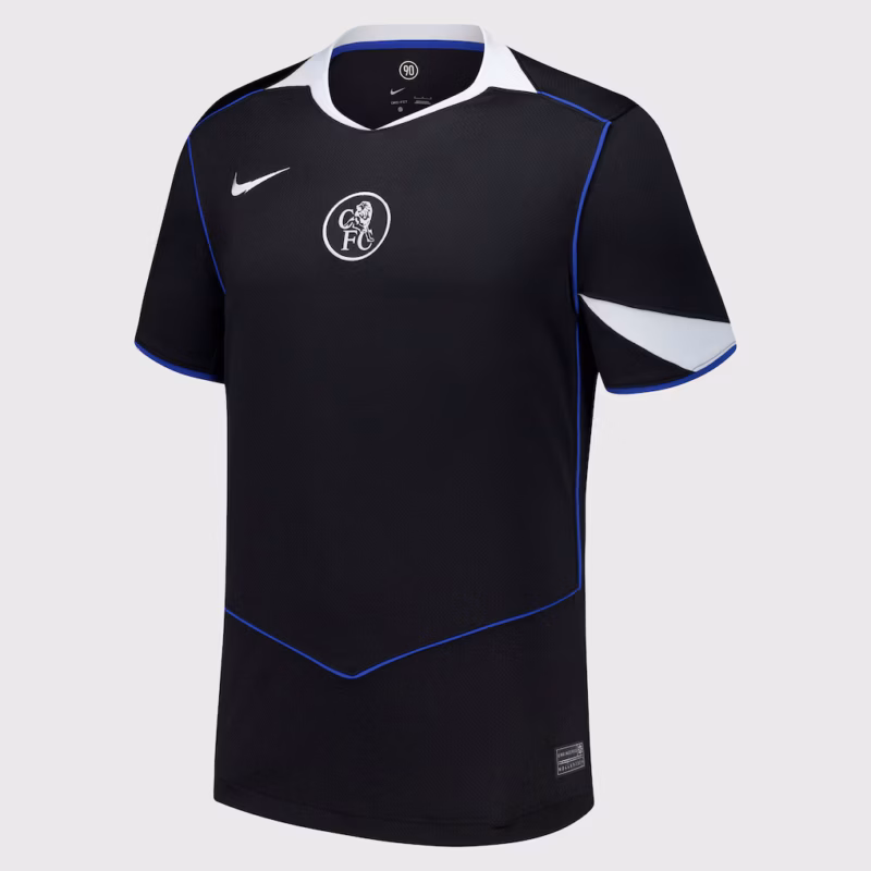 Camisa Chelsea III - 2025/26 - Imagem 1