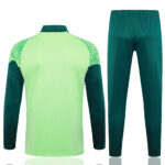 Conjunto Treino Palmeiras Verde Claro - 2025/26 - Imagem 2