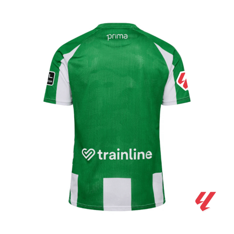 Camisa Real Betis I - 2025/26 - Imagem 3