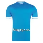Camisa Napoli I - 2025/26 Modelo Jogador - Imagem 2