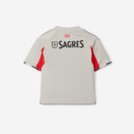 Kit Infantil Benfica II - 2025/26 - Imagem 2