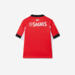 Kit Infantil Benfica I - 2025/26 - Imagem 2