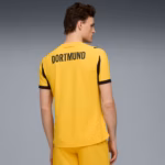 Camisa Borussia Dortmund Cup - 2025/26 - Imagem 3