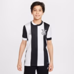 Kit Infantil Corinthians III - 2024/25
