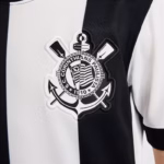 Kit Infantil Corinthians III - 2024/25 - Imagem 4