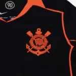 Kit Infantil Corinthians III Total 90 - 2025/26 Pré-Venda - Imagem 4